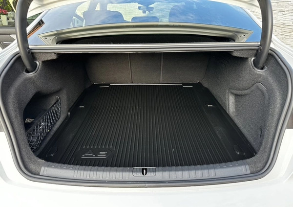 Audi A6 cena 224900 przebieg: 51000, rok produkcji 2021 z Wolbrom małe 781